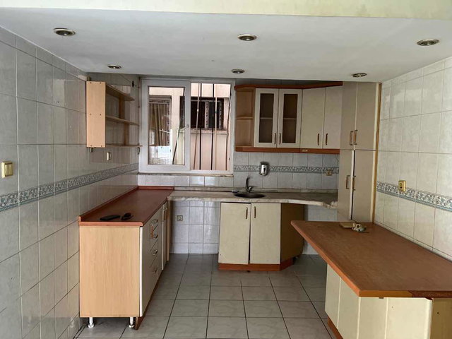 MEZİTLİ MERKO SİTESİNDE YATIRIMA UYGUN 3+1 SATILIK DAİRE