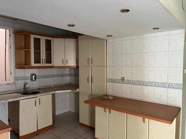 MEZİTLİ MERKO SİTESİNDE YATIRIMA UYGUN 3+1 SATILIK DAİRE