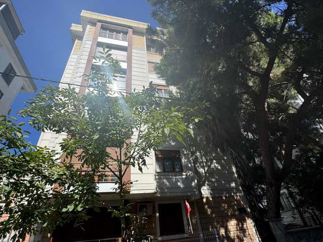 NURGÜL BAYINDIR’DAN BAĞLARBAŞI MAHALLESI’NDE KATTA 2 + 1 DAIRE