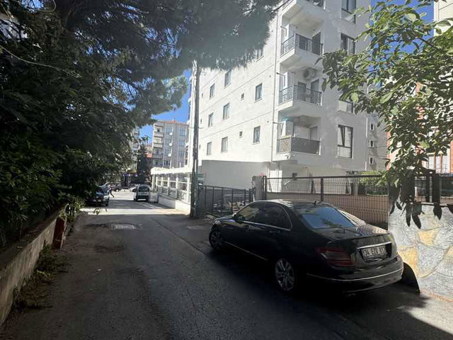 NURGÜL BAYINDIR’DAN BAĞLARBAŞI MAHALLESI’NDE KATTA 2 + 1 DAIRE