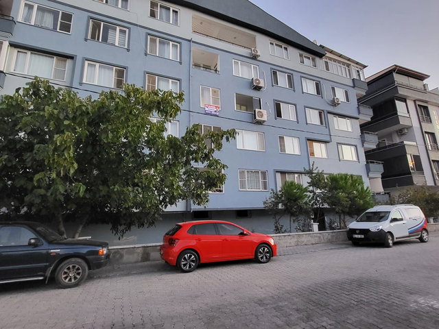 ALTINKUM’DA SATILIK 2+1 | 81 M² NET | DOĞALGAZ KOMBİLİ | KREDİYE UYGUN DAİRE