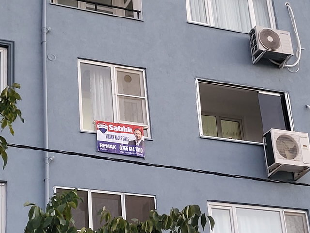 ALTINKUM’DA SATILIK 2+1 | 81 M² NET | DOĞALGAZ KOMBİLİ | KREDİYE UYGUN DAİRE