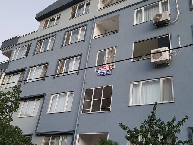 ALTINKUM’DA SATILIK 2+1 | 81 M² NET | DOĞALGAZ KOMBİLİ | KREDİYE UYGUN DAİRE