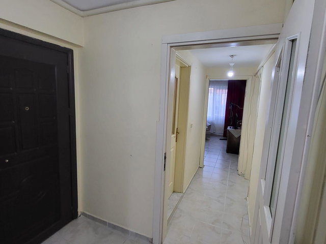 ALTINKUM’DA SATILIK 2+1 | 81 M² NET | DOĞALGAZ KOMBİLİ | KREDİYE UYGUN DAİRE