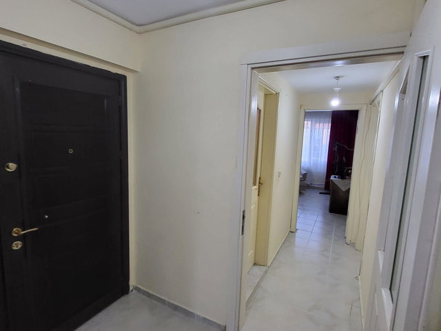 ALTINKUM’DA SATILIK 2+1 | 81 M² NET | DOĞALGAZ KOMBİLİ | KREDİYE UYGUN DAİRE