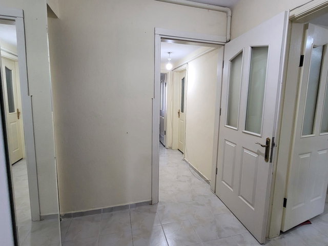 ALTINKUM’DA SATILIK 2+1 | 81 M² NET | DOĞALGAZ KOMBİLİ | KREDİYE UYGUN DAİRE