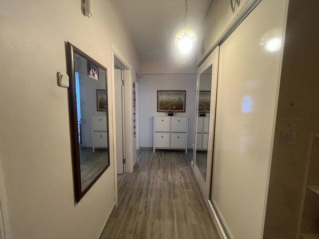 MALTEPEDE YENILENMIŞ 3+1 MERKEZİ ISITMALI BALKONLU ÜST KAT