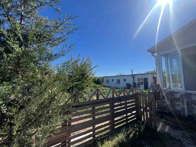 LÜLEBURGAZ ÇİFTLİKKÖY’DE 550 M² ARSA İÇİNDE 2+1 HUZUR DOLU MÜSTAKİL KÖY EVİ