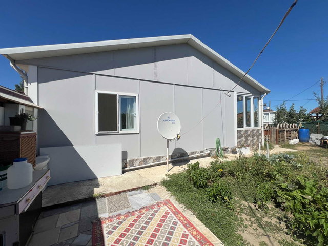 LÜLEBURGAZ ÇİFTLİKKÖY’DE 550 M² ARSA İÇİNDE 2+1 HUZUR DOLU MÜSTAKİL KÖY EVİ