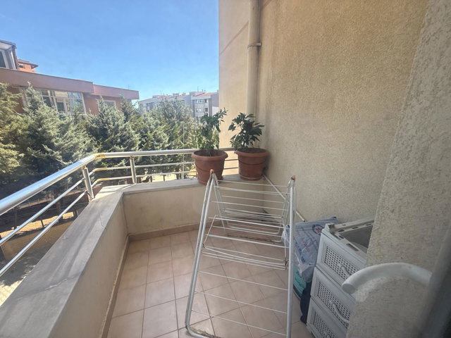 MAVİ MANZARA SİTESİ’NDE 3+1 | 145 M² BRÜT | 7. KAT | BALKONLU | KREDİYE UYGUN