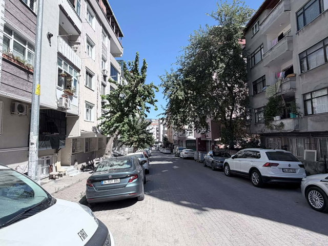 KENTSEL DÖNÜŞÜM ANLAŞMASI YAPILMIŞ TRAMVAYA YAKIN ACİL FIRSAT