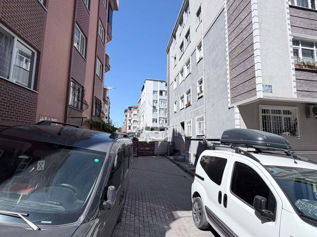 KENTSEL DÖNÜŞÜM ANLAŞMASI YAPILMIŞ TRAMVAYA YAKIN ACİL FIRSAT