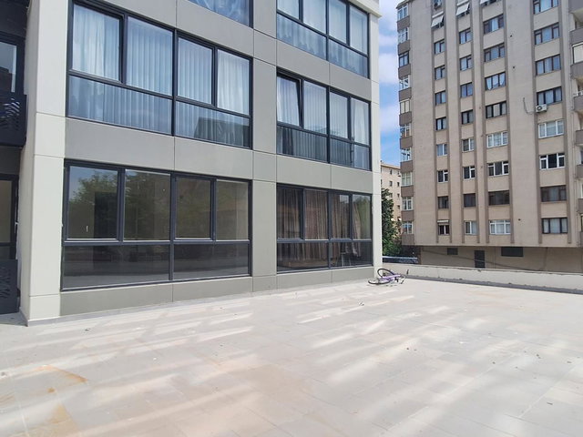 GÖZTEPE ŞEHIR HASTANESININ KARŞISINDA 2+1 SATILIK DAIRE