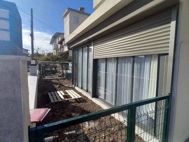 YENİŞAKRAN SAYFİYE MAH. DENİZE YAKIN  EŞYALI KİRALIK TRİPLEX VİLLA