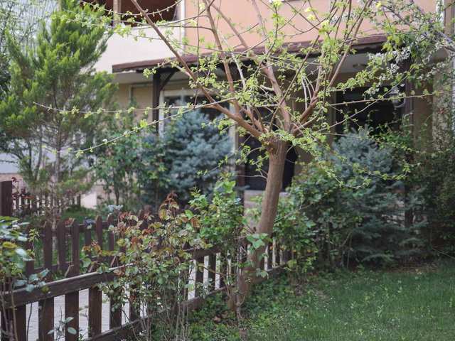 ADIYAMAN YENIMAHALLE KIRALIK 6+2 TRIPLEKS VILLA