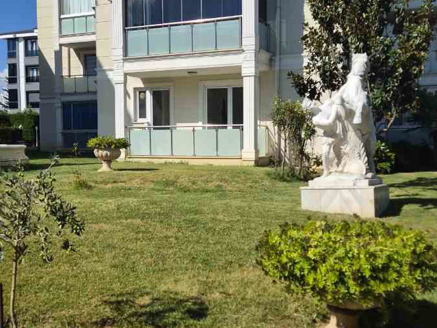 SELİMPAŞA'DA SİTE İÇİNDE SATILIK 2+1 DAİRE