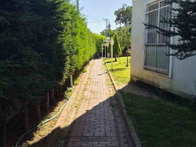 SELİMPAŞA'DA SİTE İÇİNDE SATILIK 2+1 DAİRE