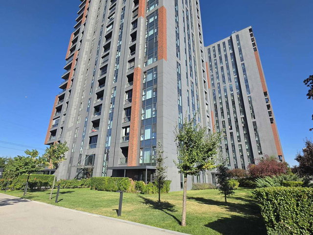 BULVAR LOFT'TA KİRALIK 2+1