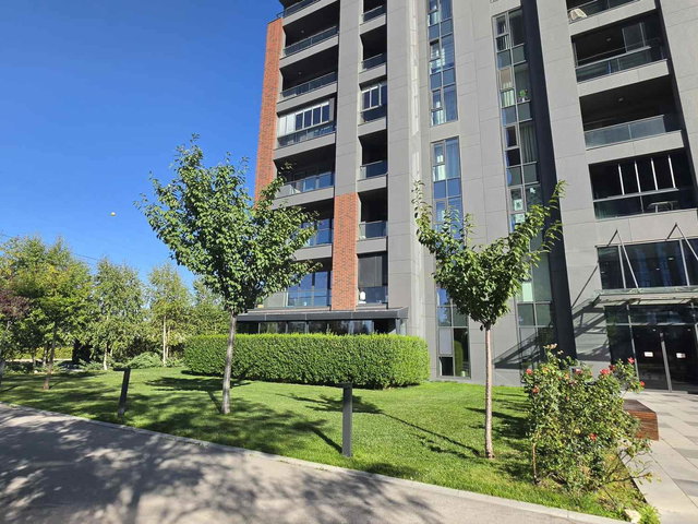 BULVAR LOFT'TA KİRALIK 2+1