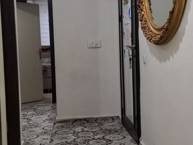 KREDİYE VE EMİNEVİM'E UYGUN | 1.KAT | DOĞALGAZLI | 2+1 AYRI MUTFAK