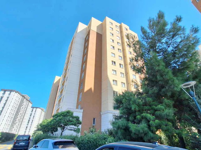 KARTAL KENTPLUS 2+1 KIRALIK DAIRE