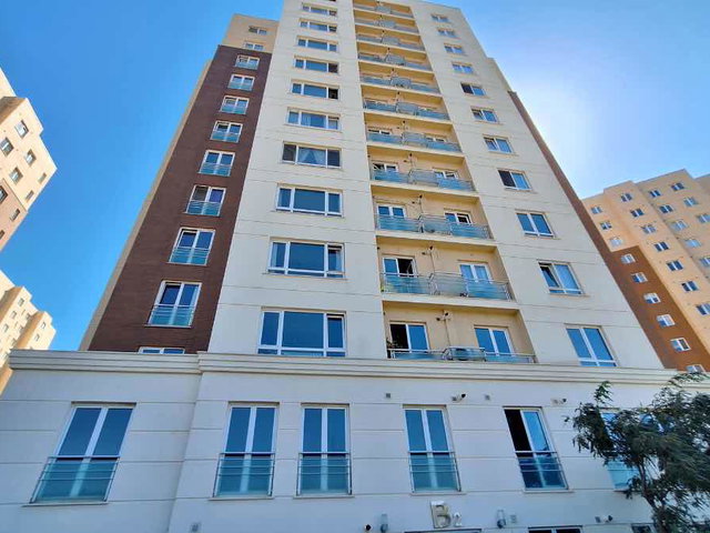 KARTAL KENTPLUS 2+1 KIRALIK DAIRE