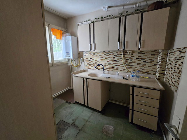 REMAX İLKE'DEN ŞEHİR MERKEZİ'NDE 3+1 KİRALIK DAİRE