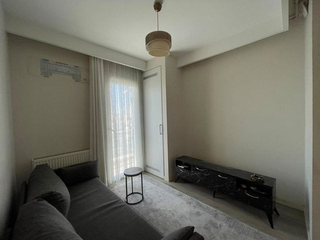 SOYAK SIESTA OXYGEN 1+1 EŞYALI KİRALIK DAİRE