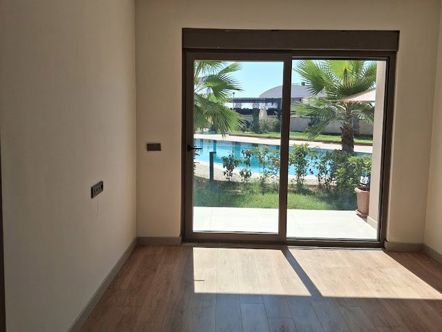 ANTALYA DÖŞEMEALTI ALTINKALE’DE SIFIR 1+1 | BAHÇE KAT | GÜNEY CEPHE | YERDEN ISITMA
