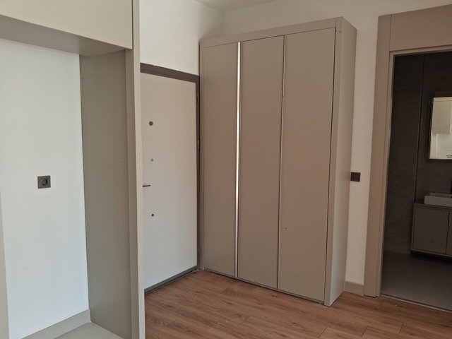 ANTALYA DÖŞEMEALTI ALTINKALE’DE SIFIR 1+1 | BAHÇE KAT | GÜNEY CEPHE | YERDEN ISITMA