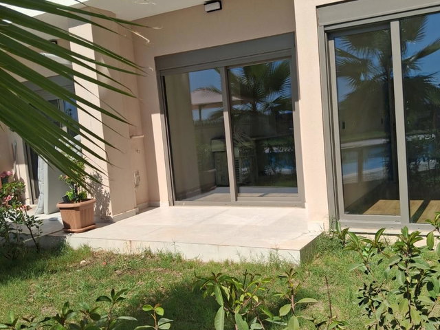 ANTALYA DÖŞEMEALTI ALTINKALE’DE SIFIR 1+1 | BAHÇE KAT | GÜNEY CEPHE | YERDEN ISITMA