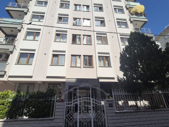 YENİŞEHİR ARZUM SİTESİ’NDE 4+2, 230 M²  KİRALIK DAİRE