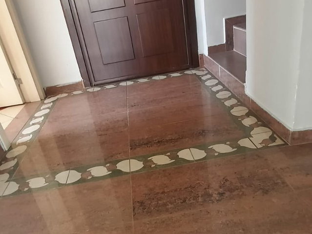 YENİŞEHİR ARZUM SİTESİ’NDE 4+2, 230 M²  KİRALIK DAİRE