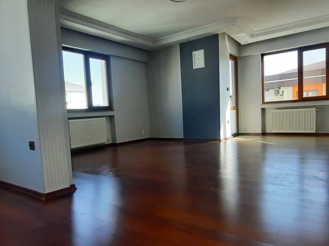YENİŞEHİR ARZUM SİTESİ’NDE 4+2, 230 M²  KİRALIK DAİRE