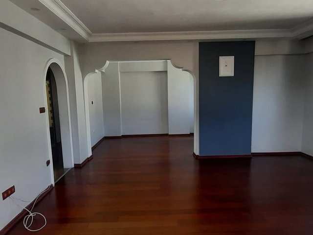 YENİŞEHİR ARZUM SİTESİ’NDE 4+2, 230 M²  KİRALIK DAİRE
