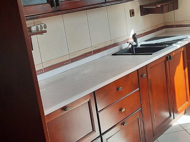 YENİŞEHİR ARZUM SİTESİ’NDE 4+2, 230 M²  KİRALIK DAİRE