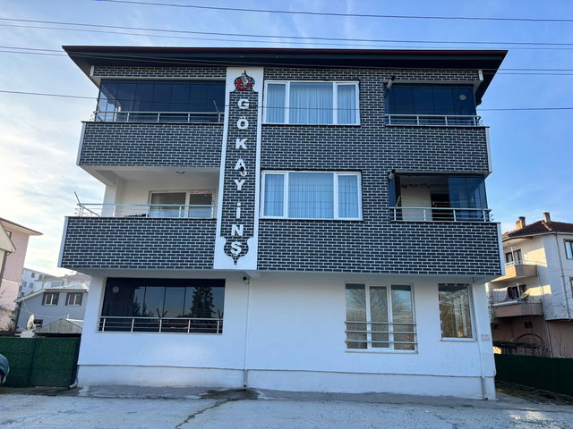 REMAX DIA'DAN CUMAYERİNDE SATILIK 2+1 DAİRE
