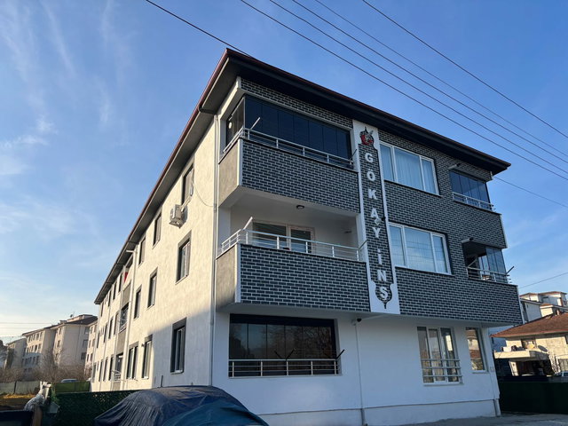 REMAX DIA'DAN CUMAYERİNDE SATILIK 2+1 DAİRE