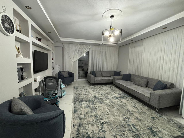 REMAX DIA'DAN CUMAYERİNDE SATILIK 2+1 DAİRE
