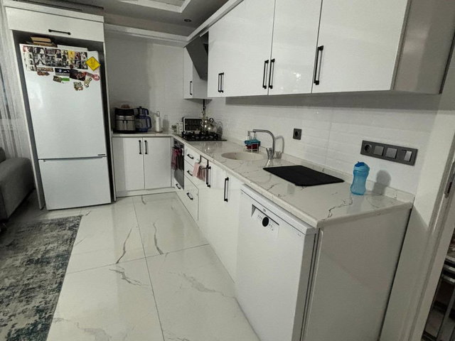 REMAX DIA'DAN CUMAYERİNDE SATILIK 2+1 DAİRE