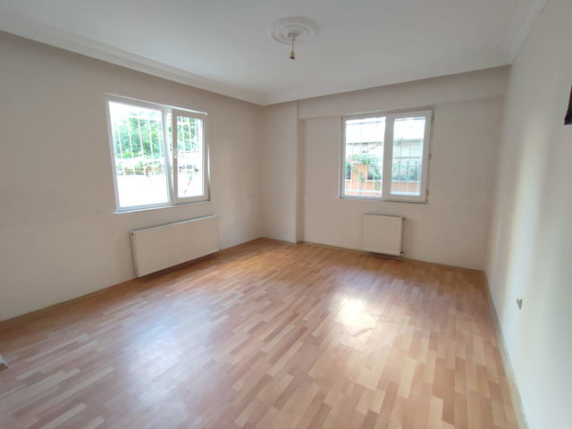 REMAX PARLADAN ATAKUM ESENEVLER MAHALLESİNDE SATILIK 3+1 DAİRE