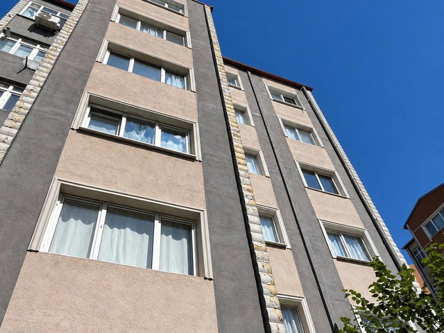 REMAX LAND'DEN KUMLUGEÇİT EMLAK KONUTLARINDA 3+1 KİRALIK DAİRE
