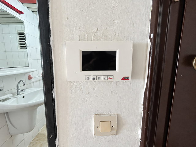 REMAX LAND'DEN KUMLUGEÇİT EMLAK KONUTLARINDA 3+1 KİRALIK DAİRE