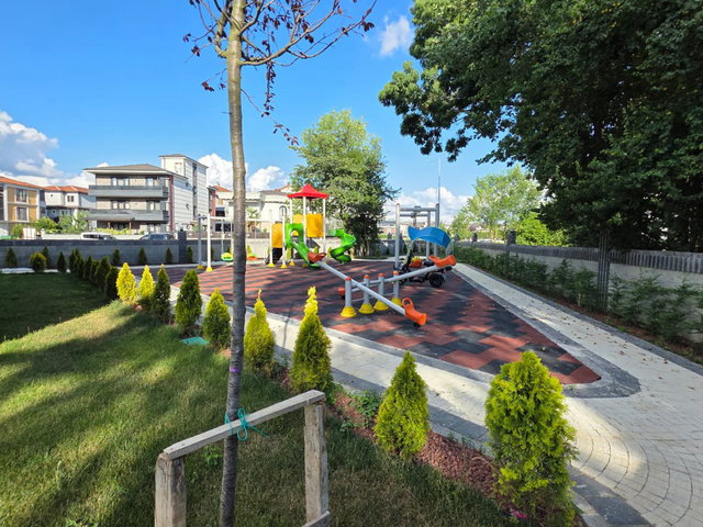 SERDİVAN'IN EN İDDİALI TAŞINMAYA HAZIR 2+1 DAİRE PROJESİ