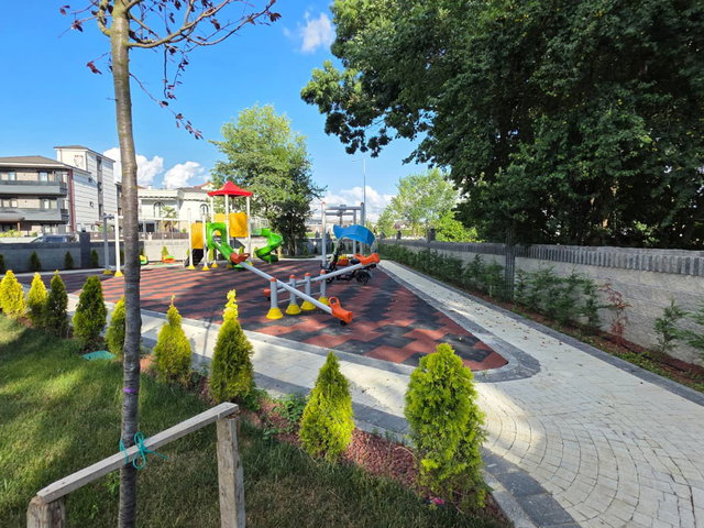 SERDİVAN'IN EN İDDİALI TAŞINMAYA HAZIR 2+1 DAİRE PROJESİ