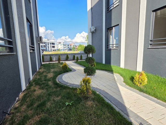 SERDİVAN'IN EN İDDİALI TAŞINMAYA HAZIR 2+1 DAİRE PROJESİ