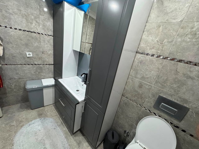 GEBZE MUSTAFA PAŞA MAHALLESİ'NDE 3+1 ÜST DUBLEKS SATILIK DAİRE