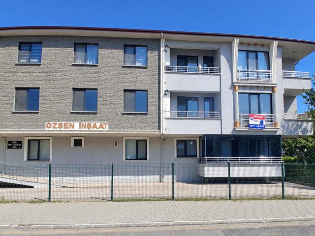 REMAX DIA'DAN HAMİDİYE MAHALLESİNDE 3+1 KİRALIK DAİRE