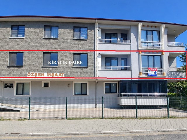 REMAX DIA'DAN HAMİDİYE MAHALLESİNDE 3+1 KİRALIK DAİRE