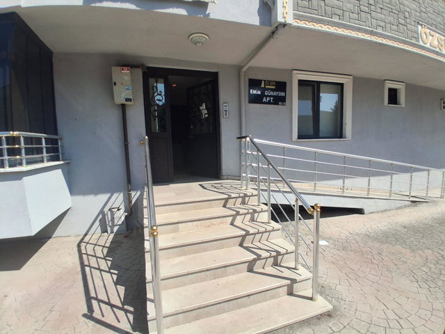 REMAX DIA'DAN HAMİDİYE MAHALLESİNDE 3+1 KİRALIK DAİRE